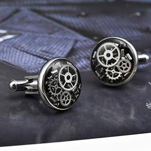 Men's Cufflinks