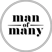 man of many