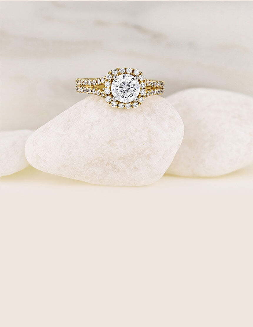 Experience beautiful Canadian craftsmanship