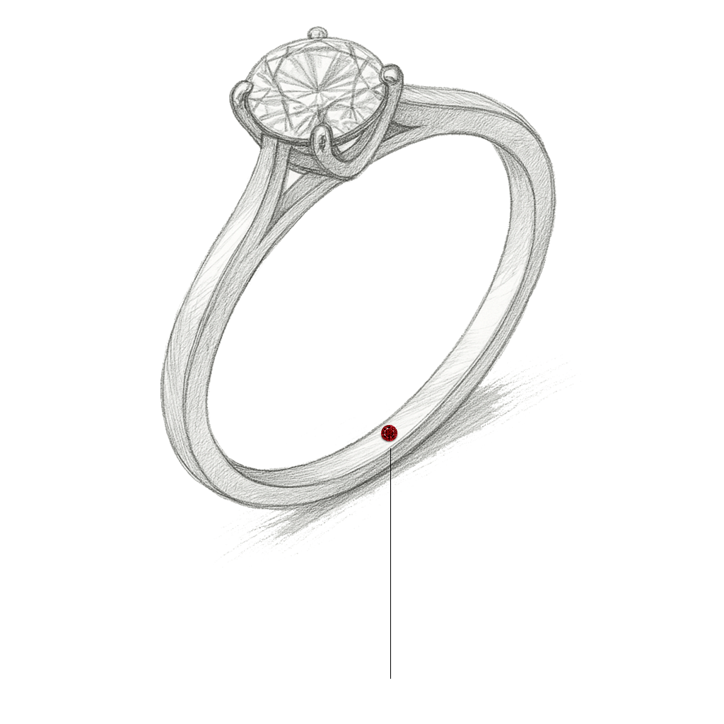 Personalise your Ring