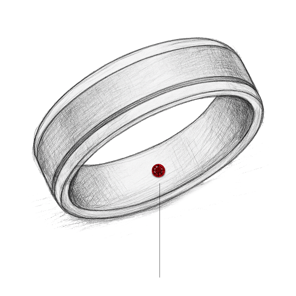Personalise your Ring