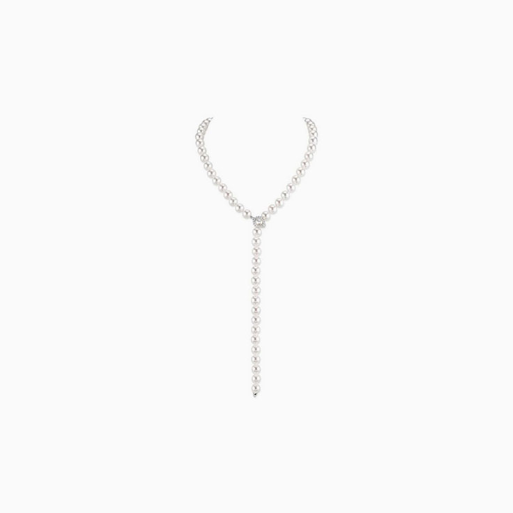 Larita Pearl Necklace