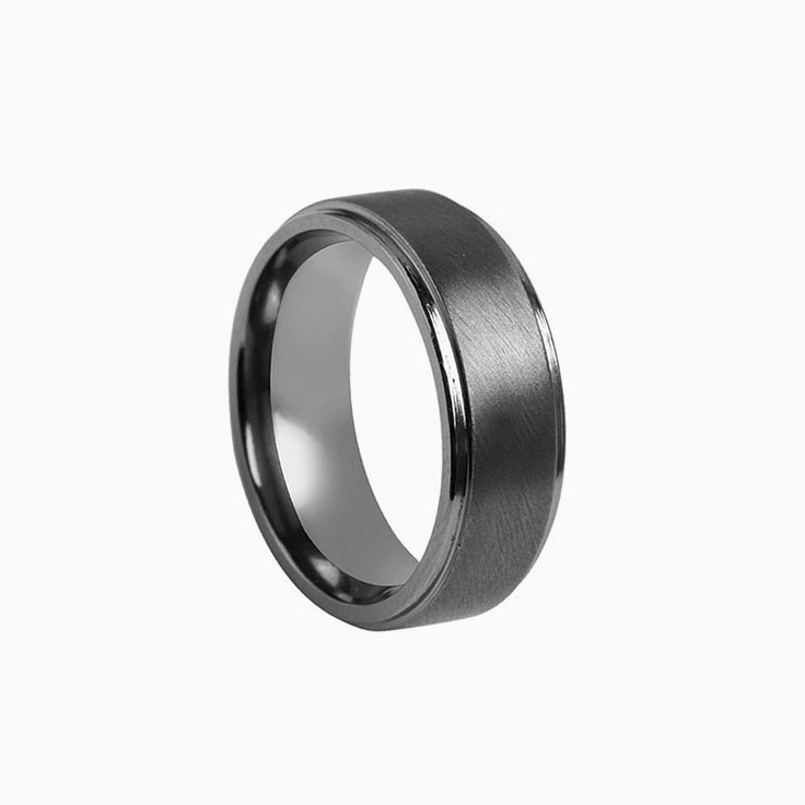 Pure Tantalum Ring