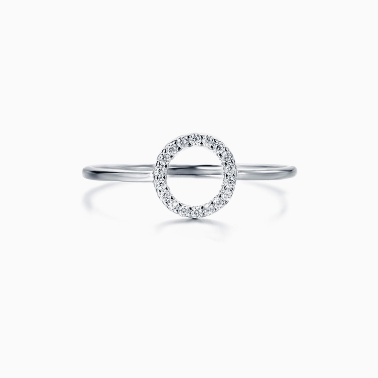 Fun Disc Ring