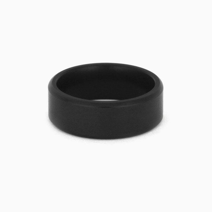 Matt Elysium ring