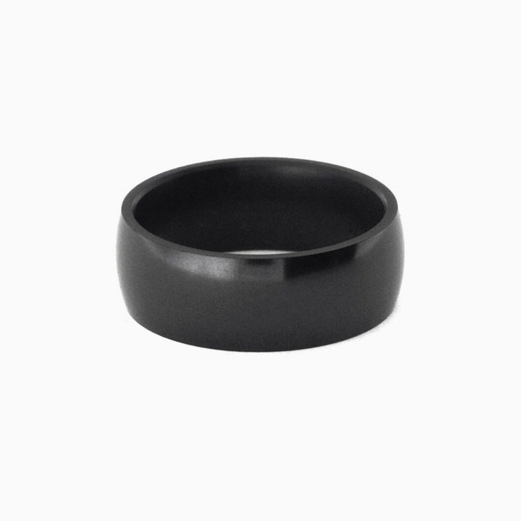 Elysium Wedding Ring for Men