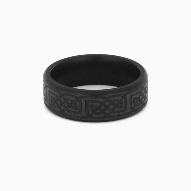 Celtic Elysium Ring