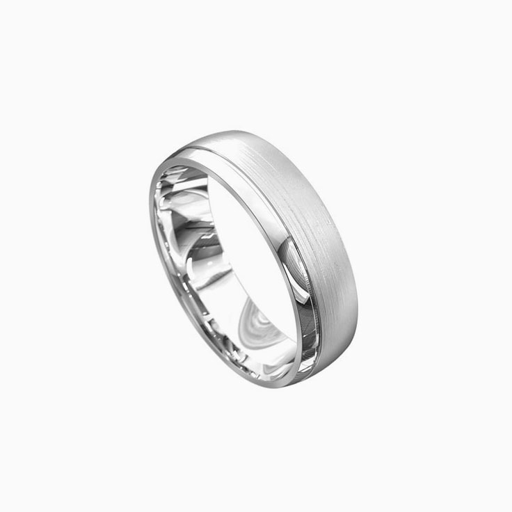 mens wedding ring 3040