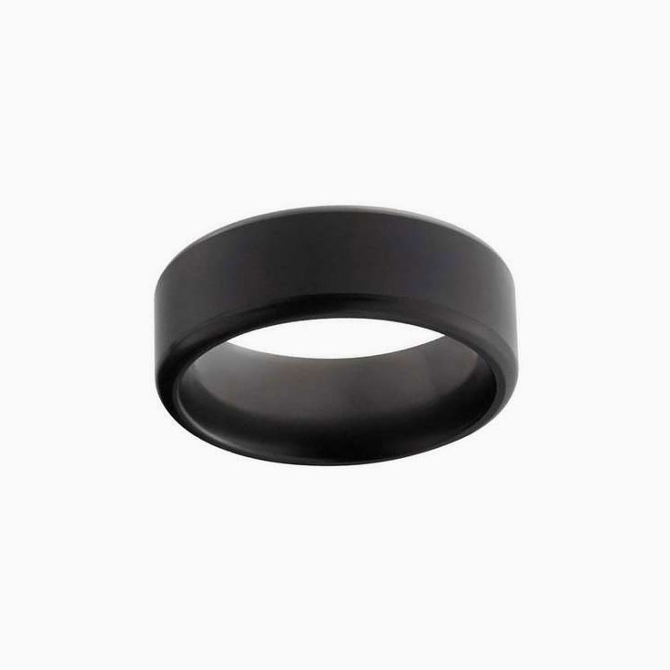 Elysium Mens Ring