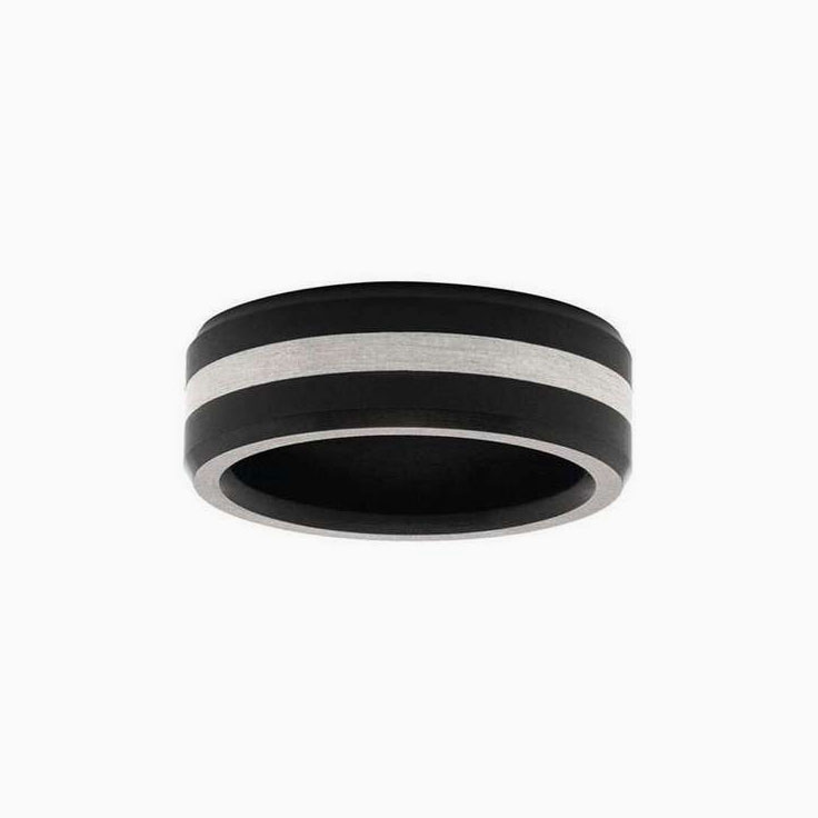 Platinum Elysium Ring