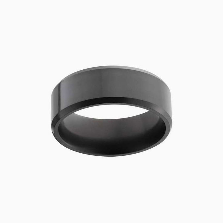 Mens elysium ring EBP8
