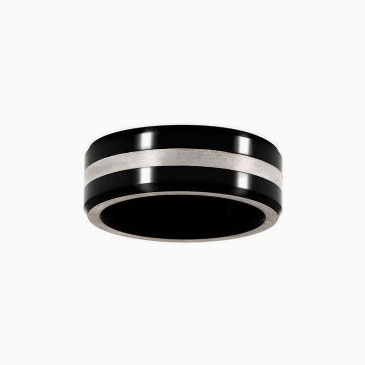 Silver inlay elysium