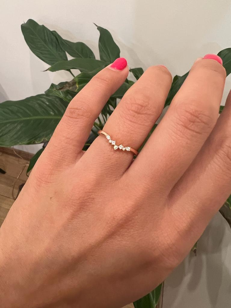 Classic Petite Tiara Band