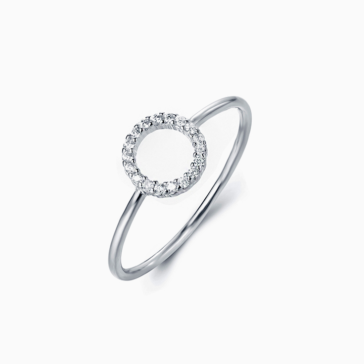 Fun Disc Ring