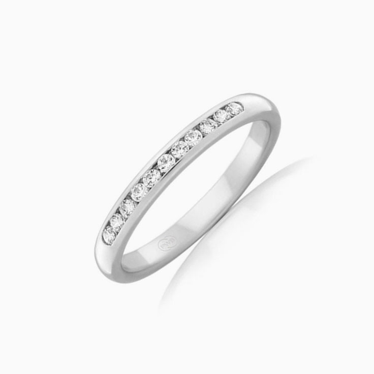 womens wedding ring HD2956