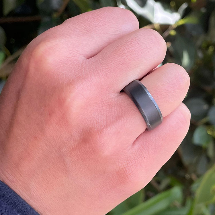 Elysium Mens Ring