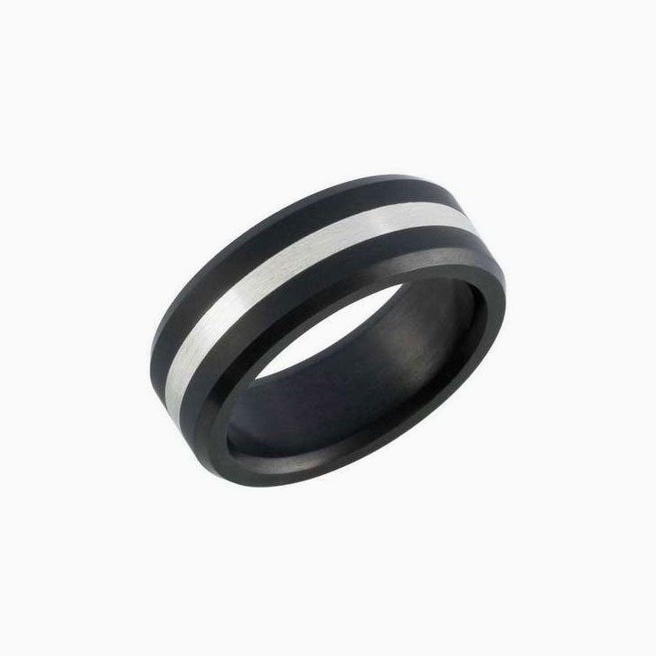 Platinum Elysium Ring