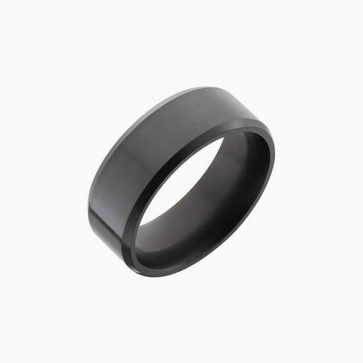 Mens elysium ring EBP8