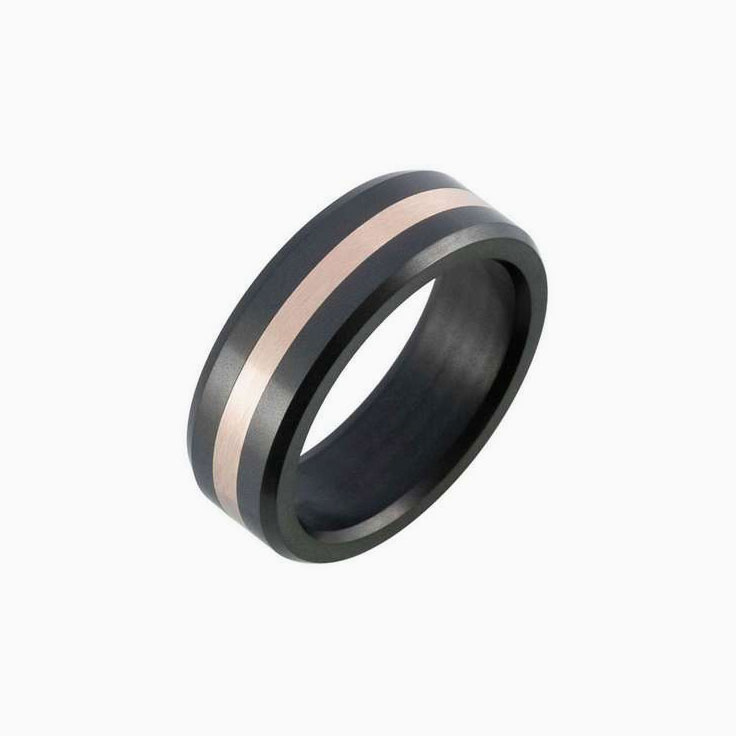 Elysium with Rosegold